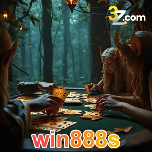win888s Jogos de caça-níqueis