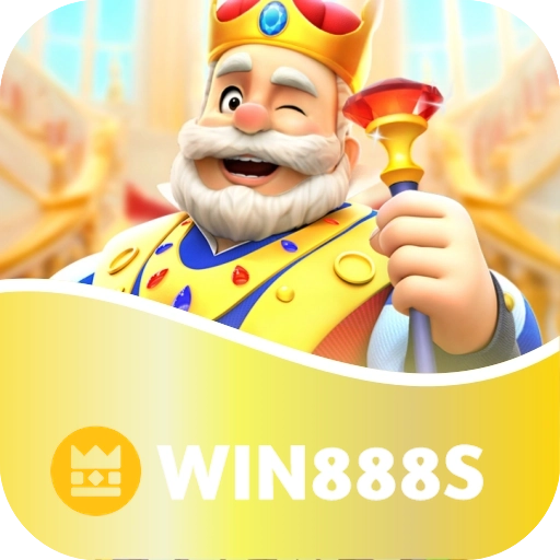 win888s LOGO