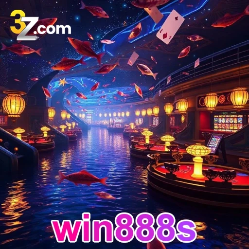 win888s VIP